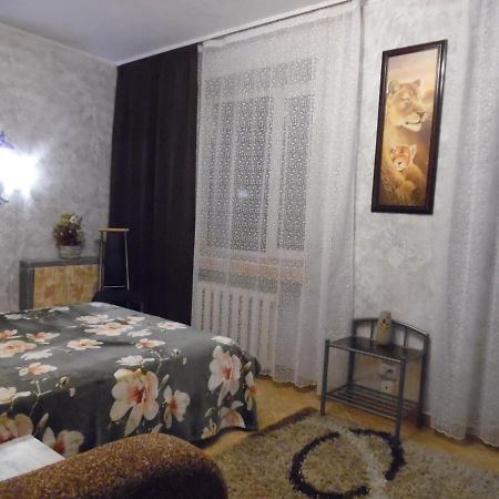Apartment On Sobornaya 58 Khmel'nyts'kyy Luaran gambar