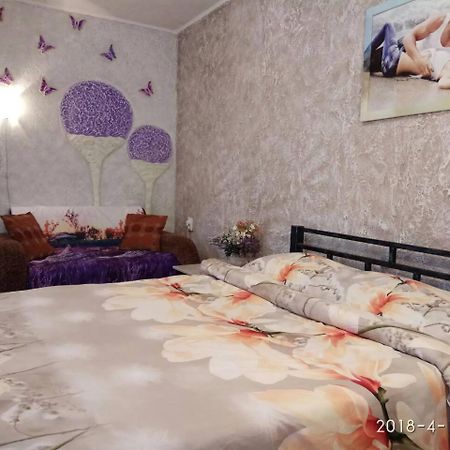 Apartment On Sobornaya 58 Khmel'nyts'kyy Luaran gambar