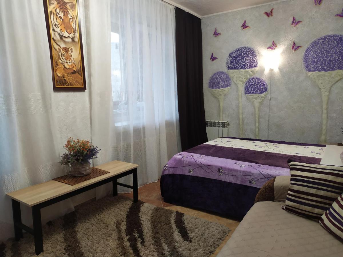 Apartment On Sobornaya 58 Khmel'nyts'kyy Luaran gambar