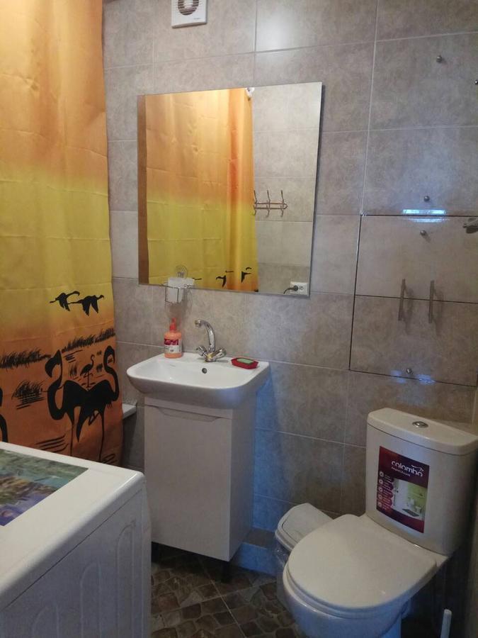 Apartment On Sobornaya 58 Khmel'nyts'kyy Luaran gambar