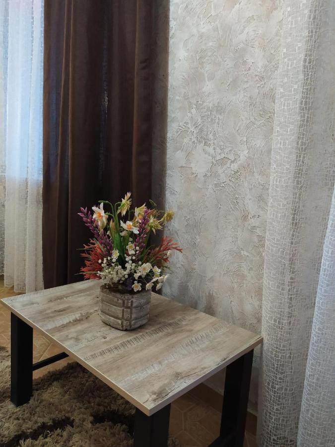 Apartment On Sobornaya 58 Khmel'nyts'kyy Luaran gambar