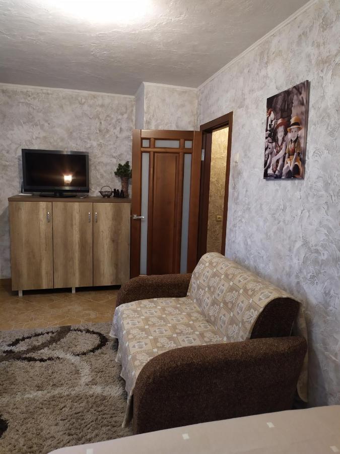 Apartment On Sobornaya 58 Khmel'nyts'kyy Luaran gambar