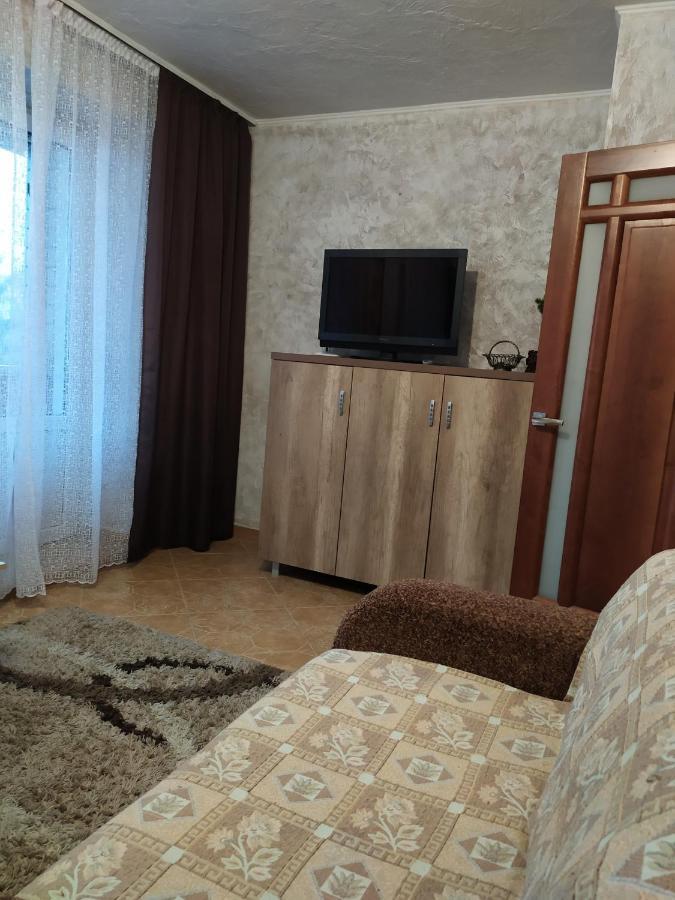 Apartment On Sobornaya 58 Khmel'nyts'kyy Luaran gambar